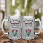 Estampas Namorados Futebol - Artes para Canecas Chopp - Imagem 4