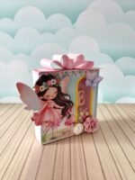Fadinha - Kit Avulso Festas - Imagem 5