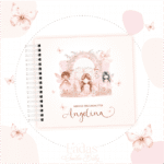 Fadas luxo - Kit Maternidade - Imagem 2