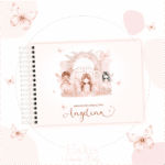 Fadas luxo - Kit Maternidade