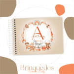 Brinquedos - Kit Maternidade