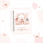 Fadas luxo - Kit Maternidade - Imagem 4