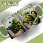 SEMPRE COM MEU AMOR - Personagens Namorados (Adilson) - Imagem 8