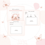 Fadas luxo - Kit Maternidade - Imagem 5