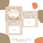 Brinquedos - Kit Maternidade - Imagem 5