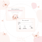 Fadas luxo - Kit Maternidade - Imagem 6