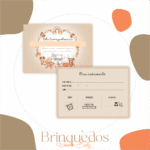 Brinquedos - Kit Maternidade - Imagem 6