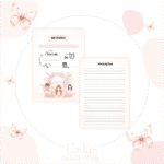 Fadas luxo - Kit Maternidade - Imagem 7