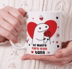 COMBO Flork - Dia dos Namorados (Rafael Art) - Imagem 2