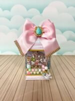 Arca de Noé Menina - Kit Avulso Festas - Imagem 3