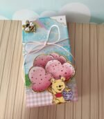 Ursinho Pooh - Kit Avulso Festas - Imagem 7
