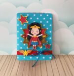 Mulher Maravilha - Kit Avulso Festas - Imagem 4