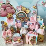 Ursinho Pooh - Kit Avulso Festas