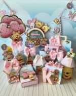 Ursinho Pooh - Kit Avulso Festas