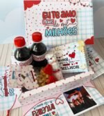 COMBO Dia dos Namorados 2024 (Lina Criativa) - Imagem 11