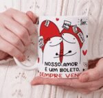 COMBO Flork - Dia dos Namorados (Rafael Art) - Imagem 4