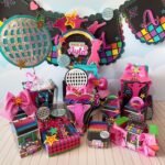 Balada - Kit Avulso Festas