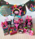 Balada - Kit Avulso Festas