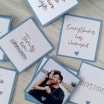 Jogo da Memória - NOSSO AMOR (Papel Sorriso) - Imagem 4