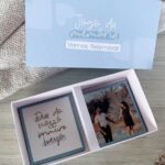 Jogo da Memória - NOSSO AMOR (Papel Sorriso) - Imagem 2