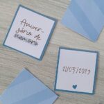 Jogo da Memória - NOSSO AMOR (Papel Sorriso) - Imagem 3