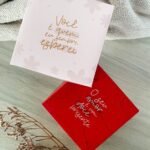 Caixinha 9x9 - NOSSO AMOR (Papel Sorriso) - Imagem 4