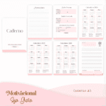 COMBO Seja Grata – 5 Modelos (Pamella) - Imagem 9