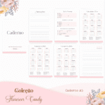 COMBO Florescer Candy – 5 Modelos (Pamella) - Imagem 9