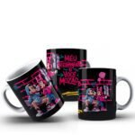 COMBO Mickey & Minnie XXXL (Pop Art) - Imagem 9