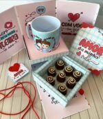 COMBO Dia dos Namorados 2024 (Lina Criativa) - Imagem 15