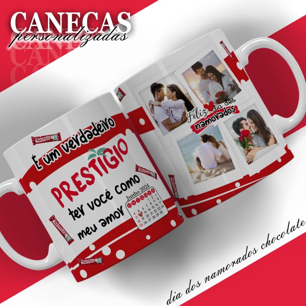 COMBO Chocolate - Namorados 2024 (Vintage) - Imagem 3