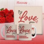 COMBO de Artes Canecas e Azulejos Namorados V24 SEM FOTO (Vintage) - Imagem 12