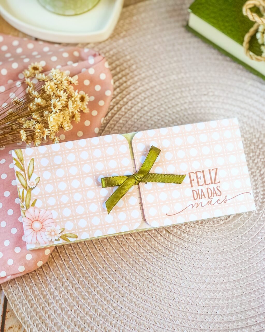 Mães 2024 - Encadernação (Duo Arquivos) - Imagem 8