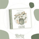 Baby menina - Kit Maternidade