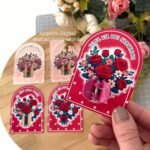 COMBO - Dia dos Namorados 2024 (A Sua Maneira Festas) - Imagem 9