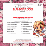 COMBO - Dia dos Namorados 2024 (A Sua Maneira Festas) - Imagem 14