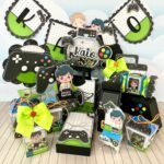 Gamer - Kit Avulso Festas