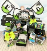 Gamer - Kit Avulso Festas