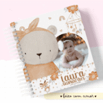 Brinquedos Menina - Kit Maternidade - Imagem 13