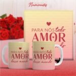 COMBO de Artes Canecas e Azulejos Namorados V24 SEM FOTO (Vintage) - Imagem 16