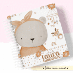 Brinquedos Menina - Kit Maternidade