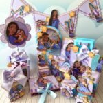 Wish - Kit Avulso Festas
