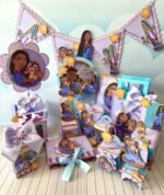 Wish - Kit Avulso Festas