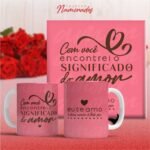 COMBO de Artes Canecas e Azulejos Namorados V24 SEM FOTO (Vintage) - Imagem 19