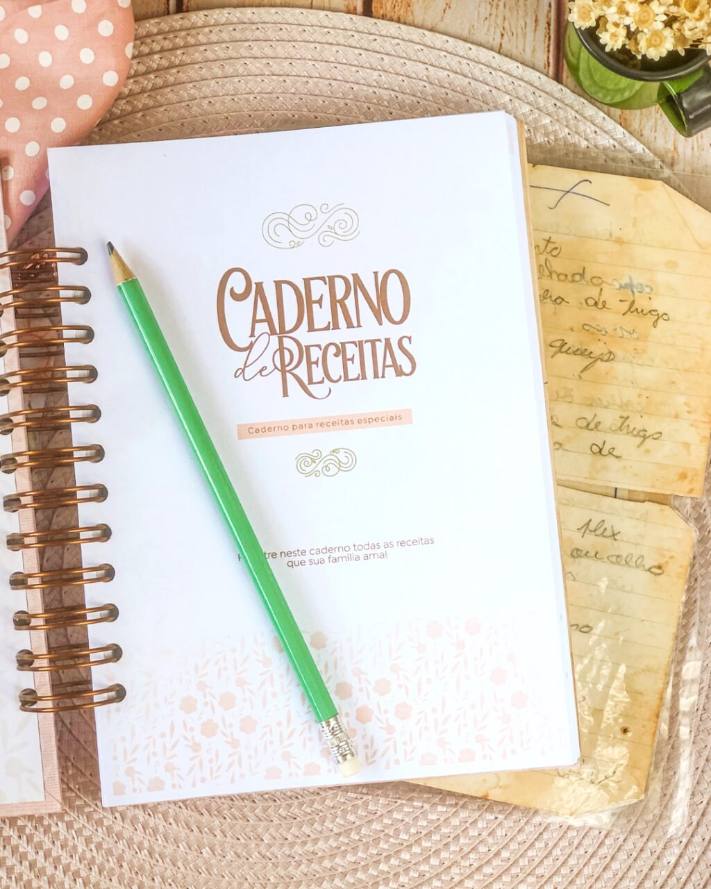 Mães 2024 - Encadernação (Duo Arquivos) - Imagem 4