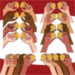 Namorados – Love Hands V15 - Kit Digital - Imagem 3
