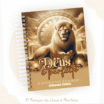 Kit CRISTÃO - O Tempo de Deus é Perfeito (Pamella) - Imagem 3