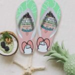 COMBO Flork - Artes para Chinelos - Imagem 2