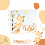 Raposinha - Kit Maternidade