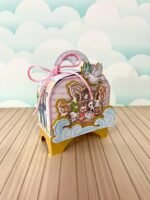 Arca de Noé Menina - Kit Avulso Festas - Imagem 8